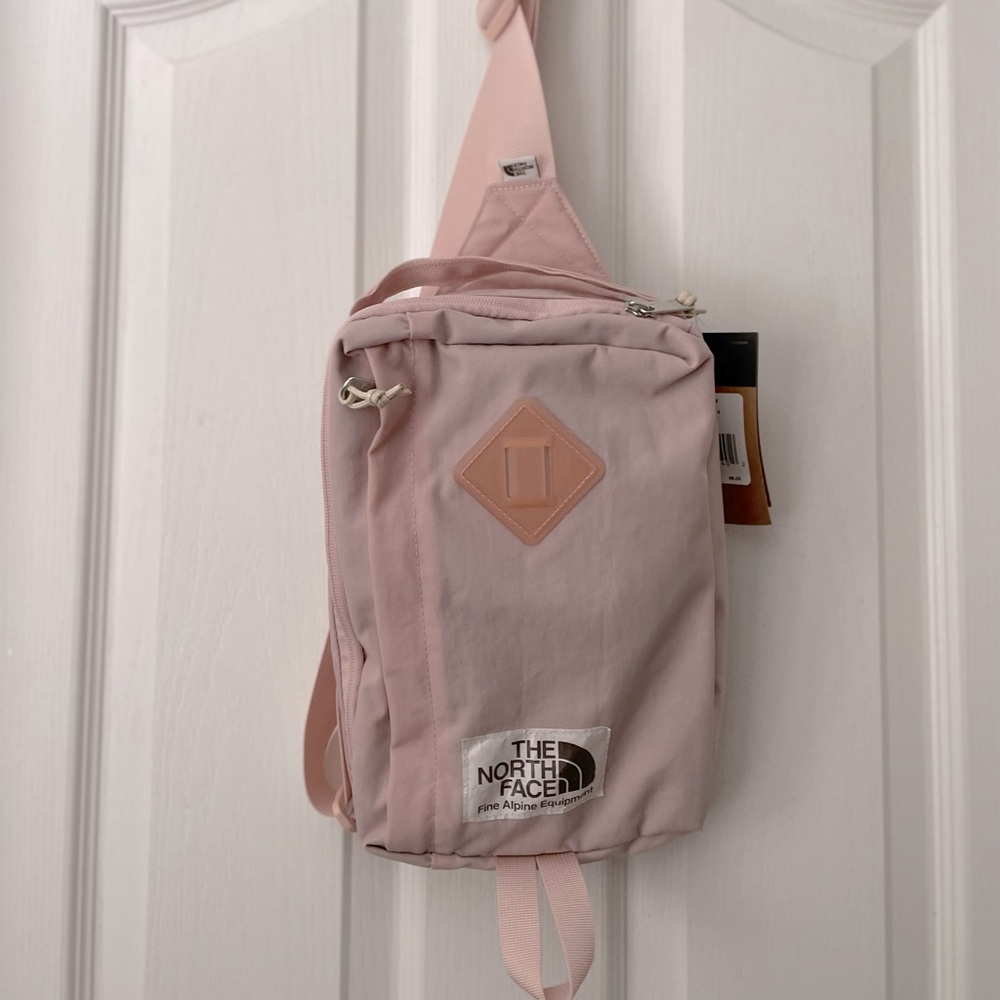 The North Face Berkeley Field Bag